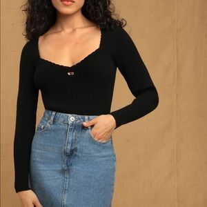 Rouje NOELLA Sweater